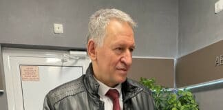 Стойчо Кацаров