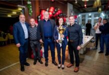 Стойка Кръстева