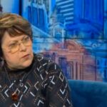 Татяна Дончева