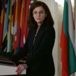 Теодора Генчовска