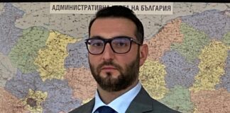 Тодор Василев