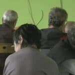 Център за бездомни хора