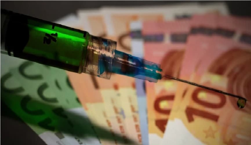 Американската администрация по храните и лекарствата одобри ваксина срещу респираторен