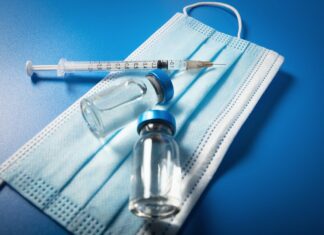 Ваксинация