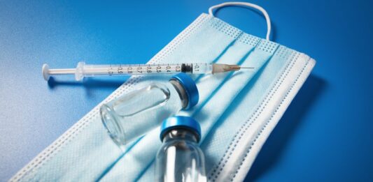 Ваксинация