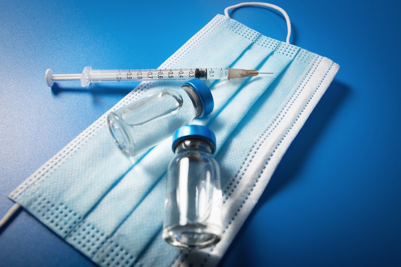 80 640 дози от новата COVID ваксина срещу подвариант XBB