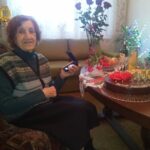 Мария Василева