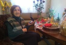 Мария Василева