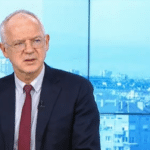 Председател на Асоциацията на индустриалния капитал в България