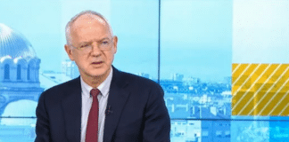 Председател на Асоциацията на индустриалния капитал в България