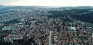 Велико Търново