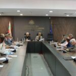 Арх. Виолета Комитова