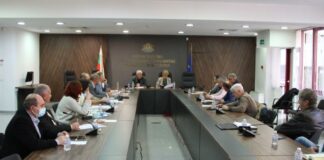 Арх. Виолета Комитова