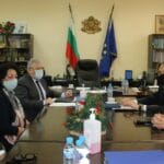 Работна среща как да бъдат върнати студентите във ВУЗ-овете