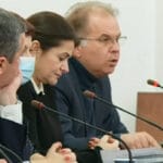 Временна енергийна комисия