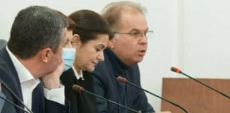 Временна енергийна комисия