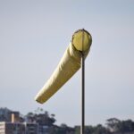 Вятър, времето