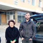 Младежи помагат в Яхиново