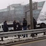 Катастрофа