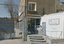 Затвор в Ловеч