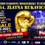 „Златна ръкавица“