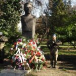 Пловдив чества 144 години от Освобождението на града