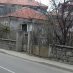 Тротоари в Айтос