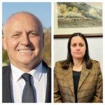 Христо Даскалов и Лиляна Петрова