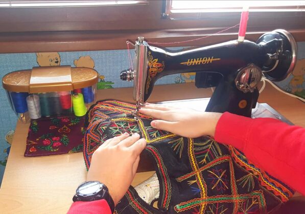 Занаят на Филип Синапов