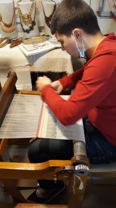 Занаят на Филип Синапов