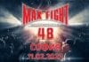„MAX FIGHT Championship 48“