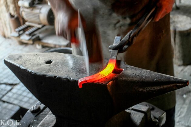 Стефан Чаков и неговият свят