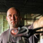 Стефан Чаков. Снимка: Личен архив