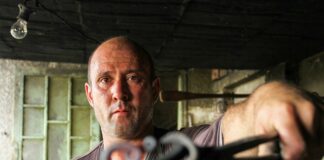 Стефан Чаков. Снимка: Личен архив