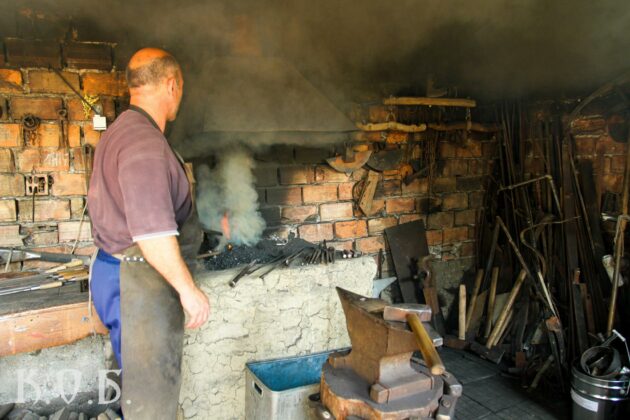 Стефан Чаков и неговият свят