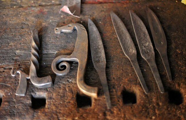 Стефан Чаков и неговият свят