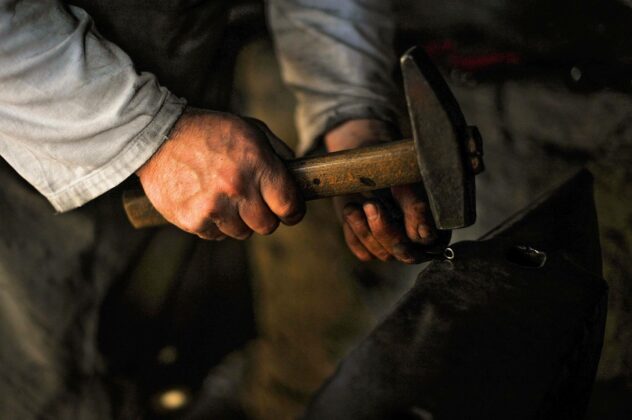 Стефан Чаков и неговият свят