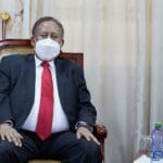 Абдала Хамдок