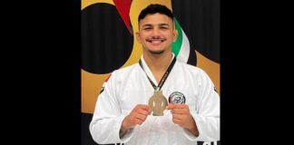 Адемир Араужо