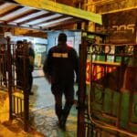 Акция на полицията в нощни заведения в Сливен