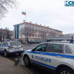 Акция в Поморие