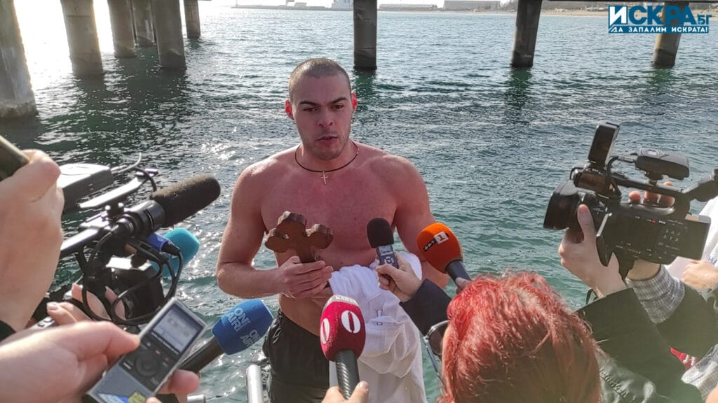 Ангел Стойчев