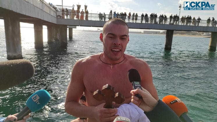 Ангел Стойчев