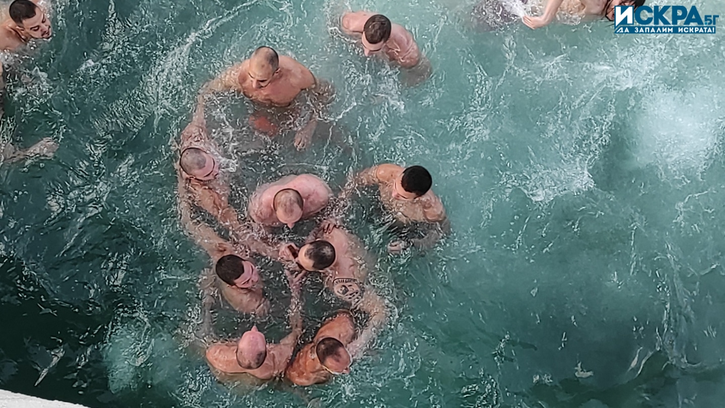 Православната църква днес отбелязва или Йордановден – един от най големите