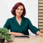 Анна Цолова