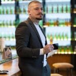 Антони Боксеров. Снимка: Личен архив