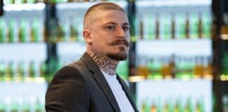 Антони Боксеров. Снимка: Личен архив