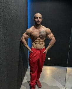 Антонио Георгиев