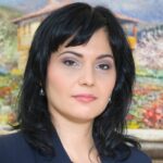 Асена Сербезова