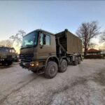 База "Белмекен"